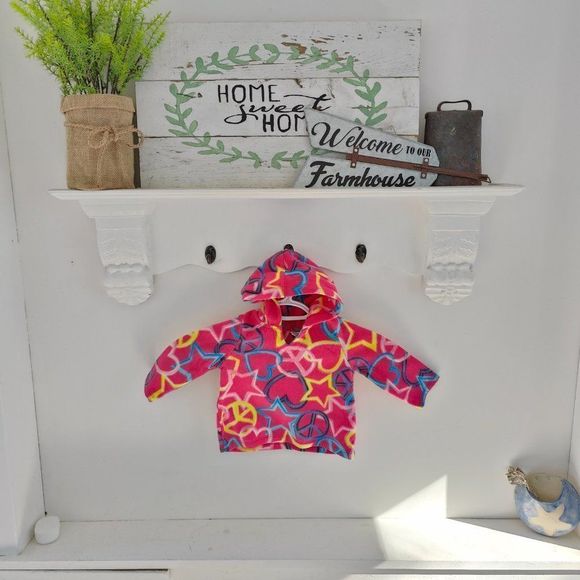 2 for 1 sale! Baby size 12-18, 1 dress from Old Navy & 1 jacket from 1989 place - Picture 5 of 15